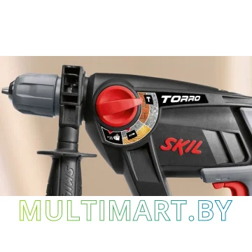Ударная дрель Skil 6950 AD картинка 8